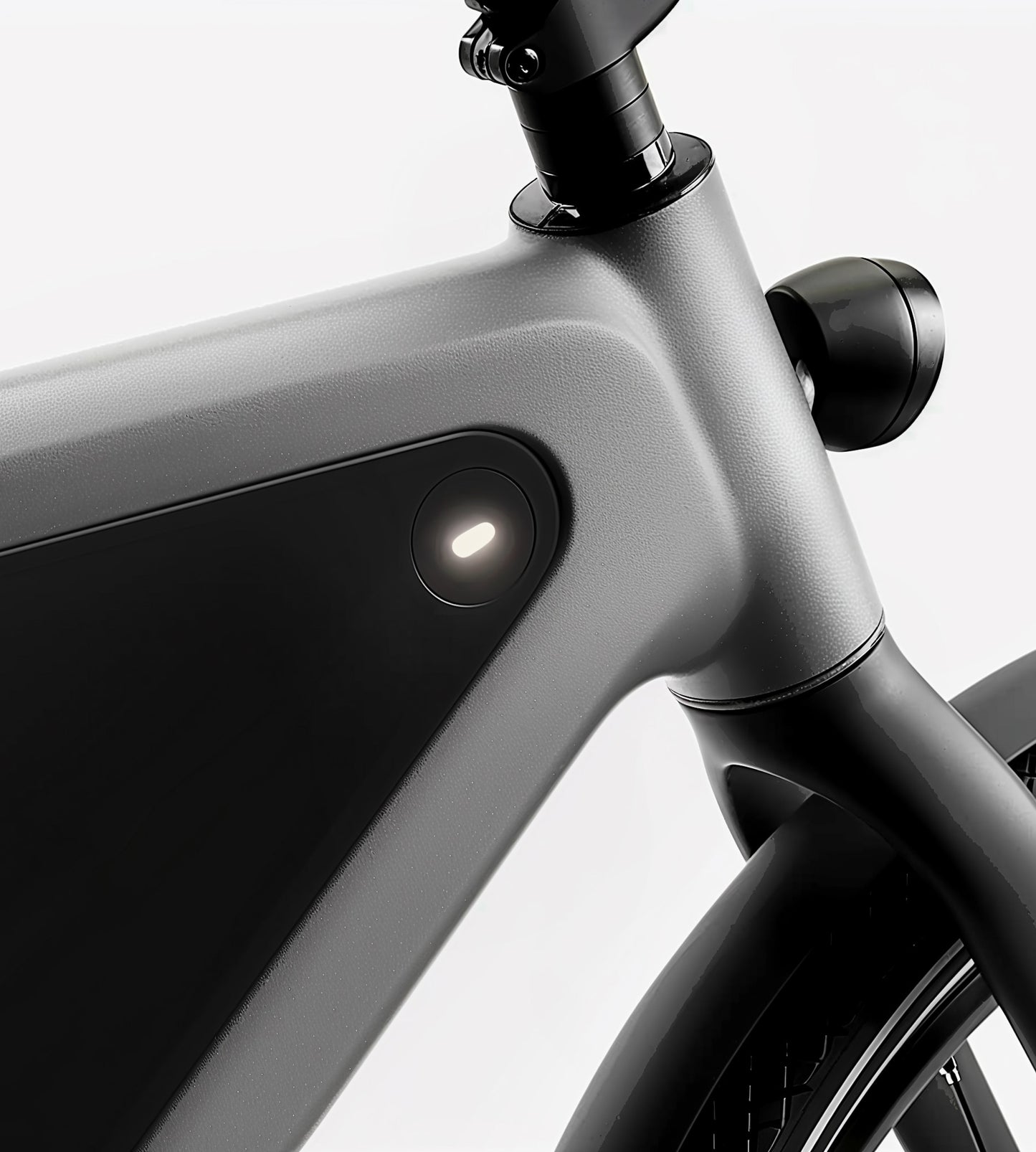 Mono R1 Universalfahrrad
