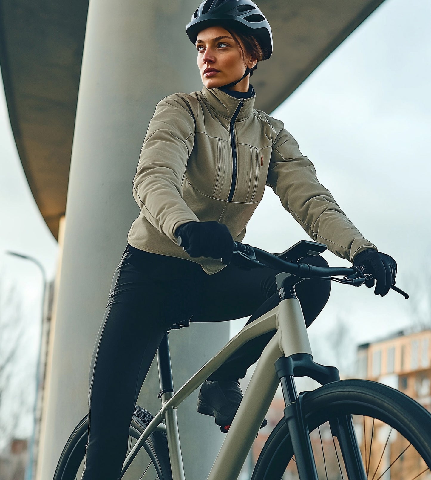 Mono R1 Universalfahrrad