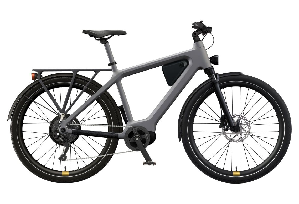 Mono R1 Universalfahrrad