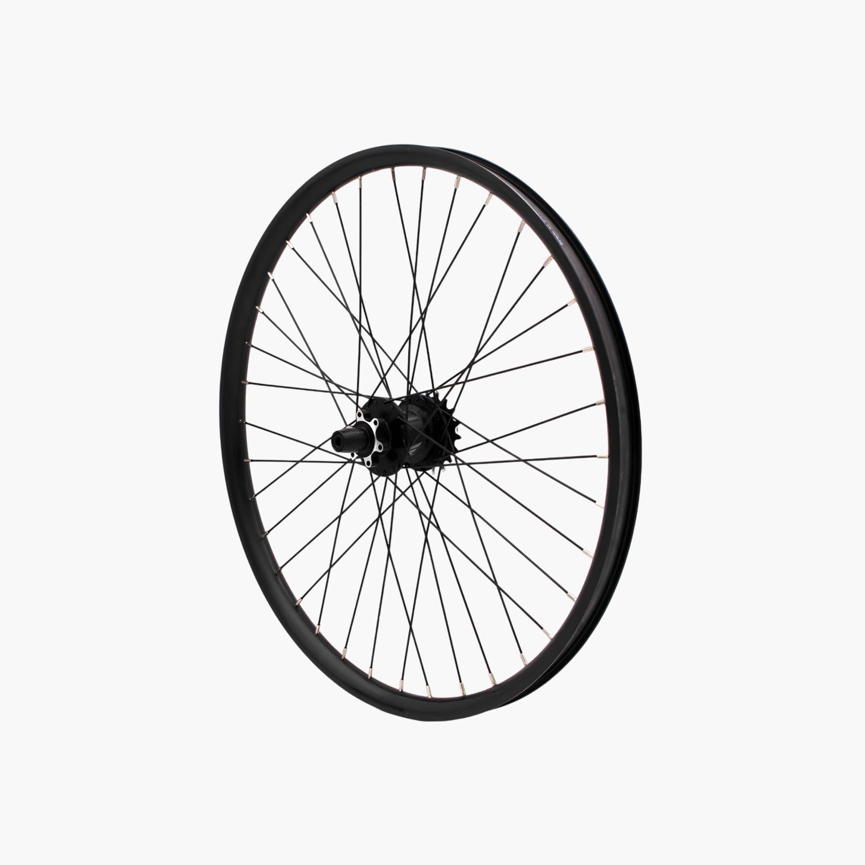 Wheel