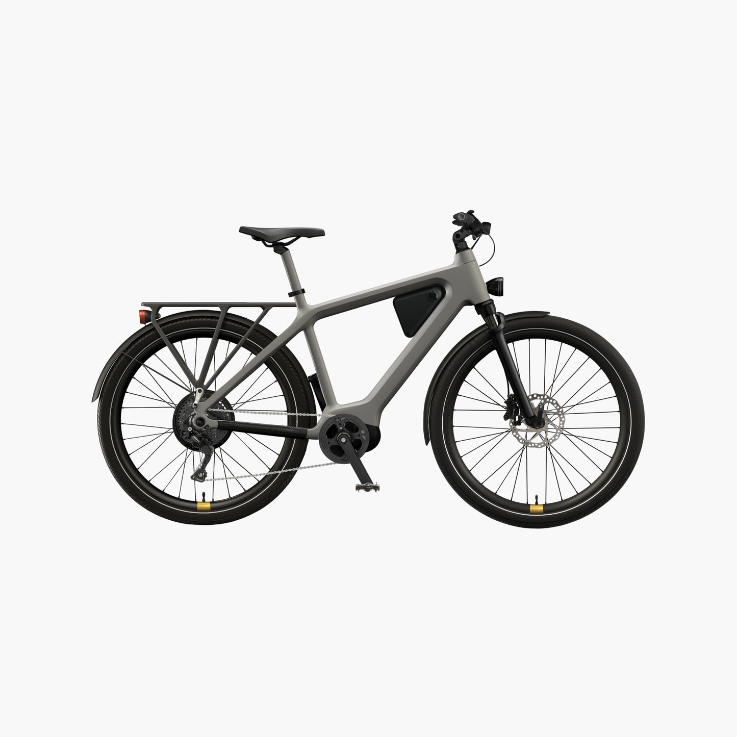 Devise R1 Max Cruiser