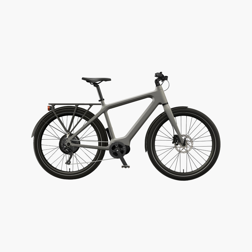 Mono R1 Universalfahrrad
