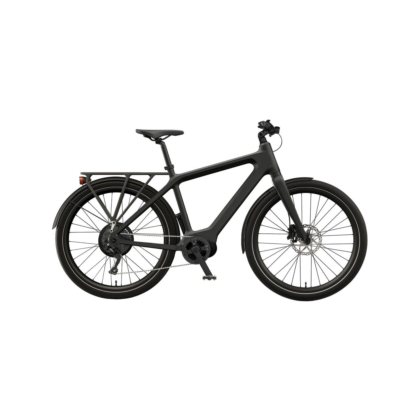 Devise R1 Commuter
