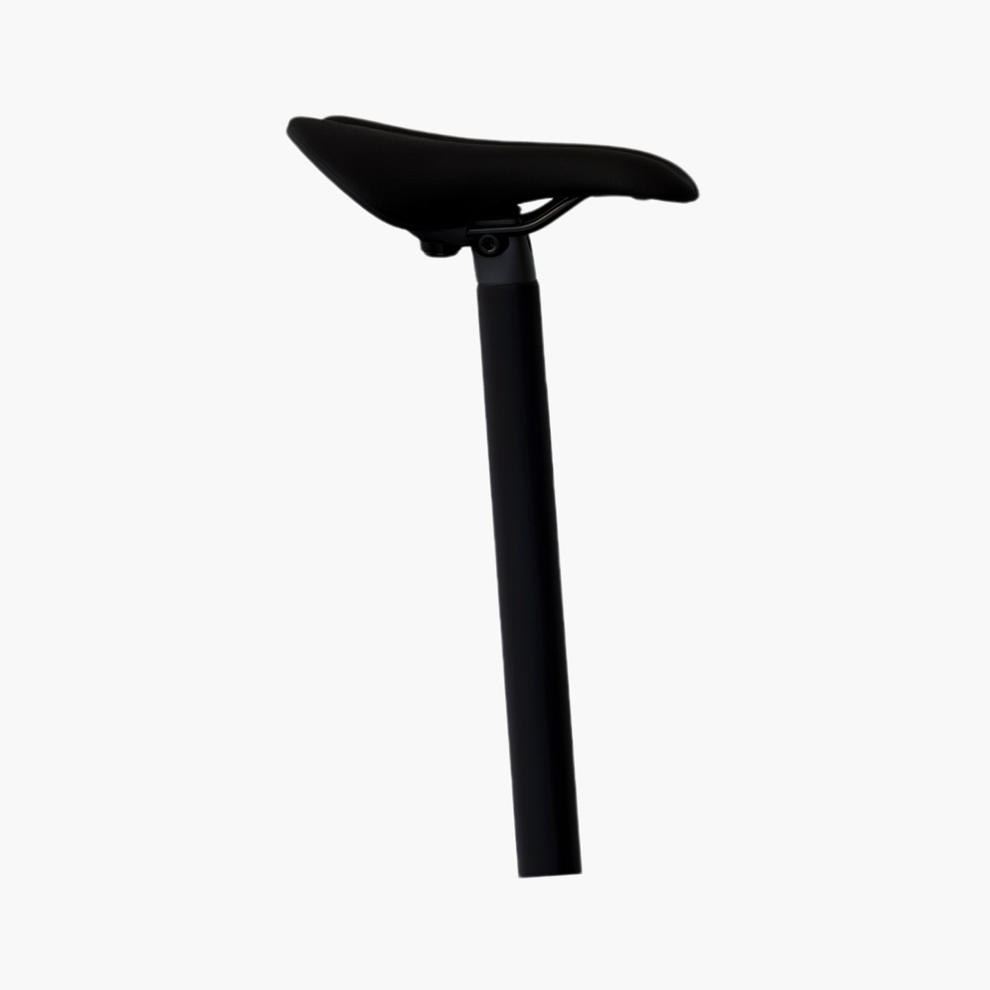 Selle et tige de selle