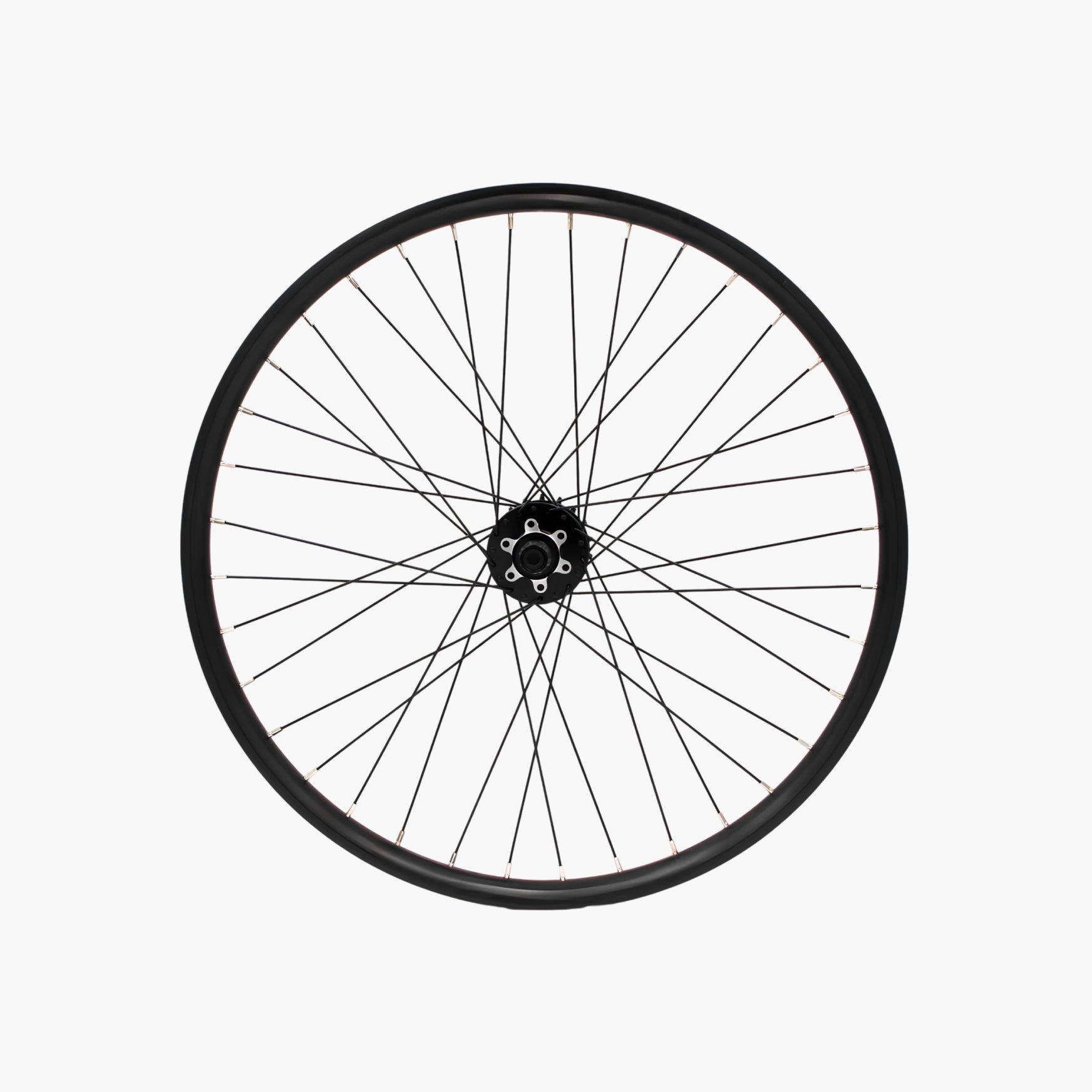 Wheel