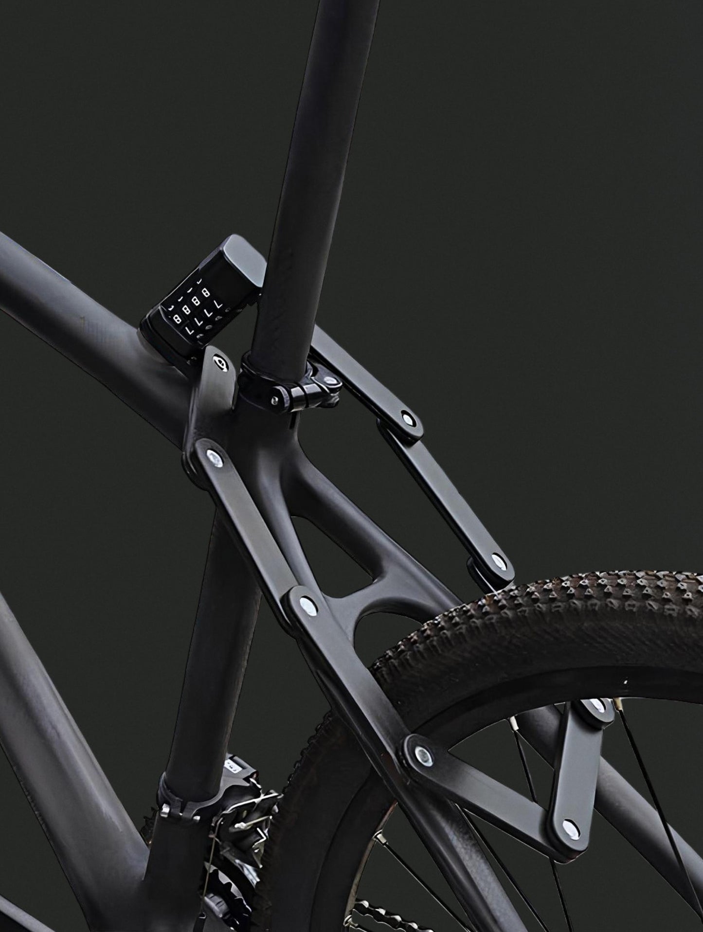 Bike Lock