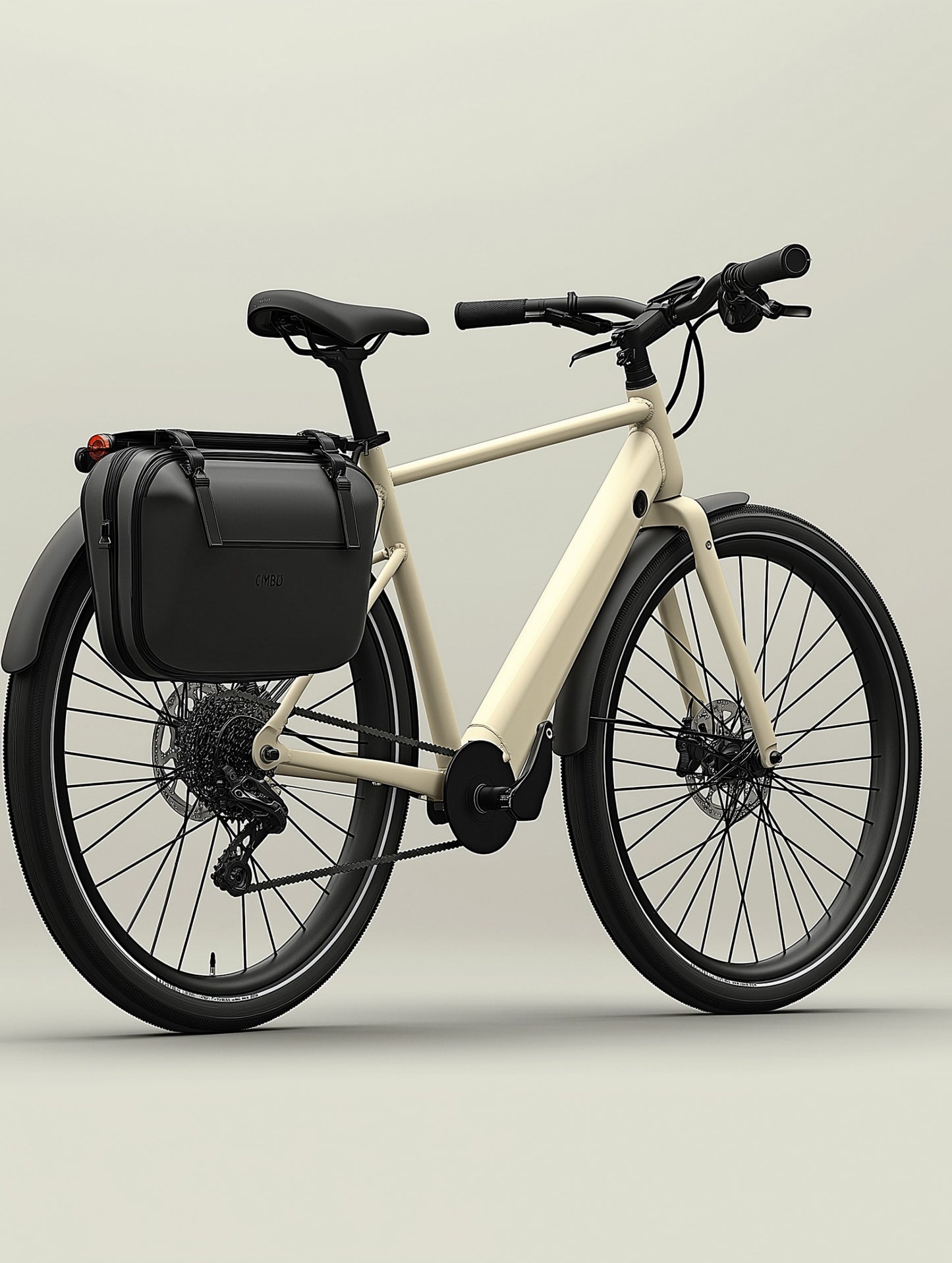 Waterproof Bicycle Bag